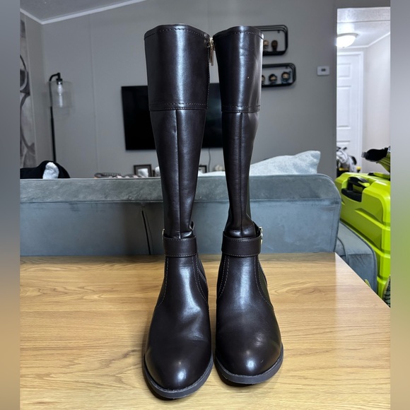 Tommy Hilfiger boots - Picture 5 of 6